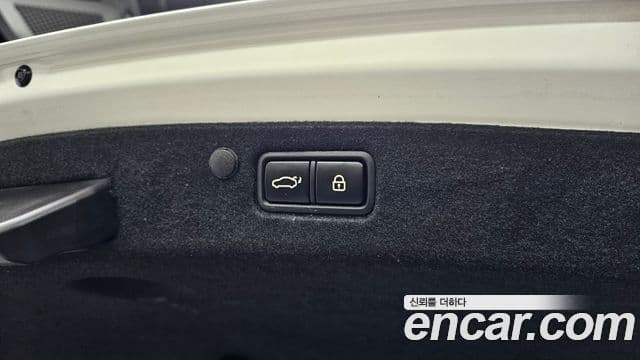 Hyundai The / новый New Grandeur IG гибрид Le Blanc, 2023 20