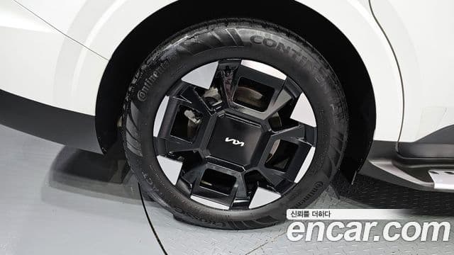 Kia The / новый New Carnival 4세대 Signature, 2025 все фото