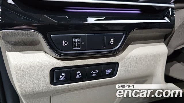 Kia The / новый New Carnival 4세대 Signature, 2025 14