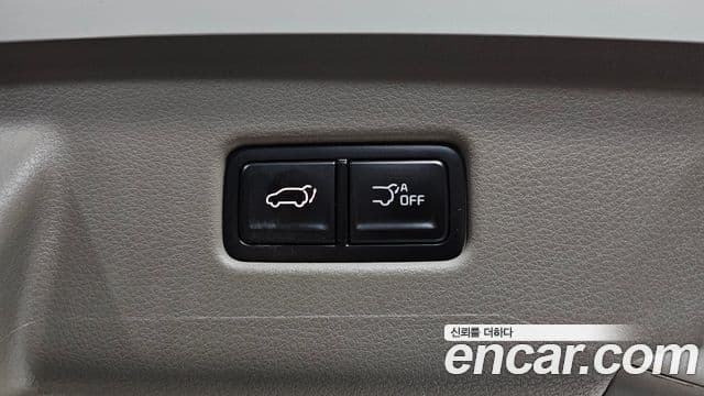 Kia The / новый New Carnival 4세대 Signature, 2025 17