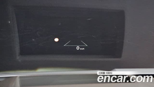 Kia The / новый New Carnival 4세대 Signature, 2025 18