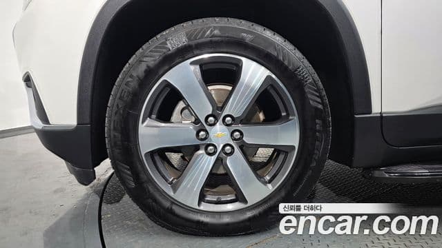 Chevrolet(GM대우) Traverse Premium, 2020 все фото