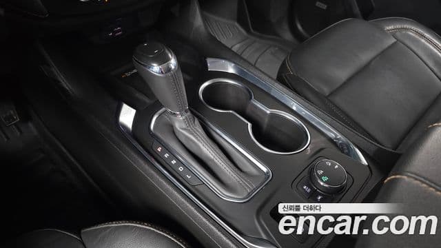 Chevrolet(GM대우) Traverse Premium, 2020 9