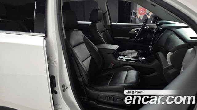 Chevrolet(GM대우) Traverse Premium, 2020 10