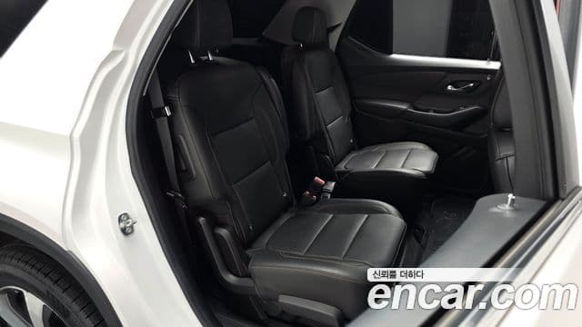 Chevrolet(GM대우) Traverse Premium, 2020 11