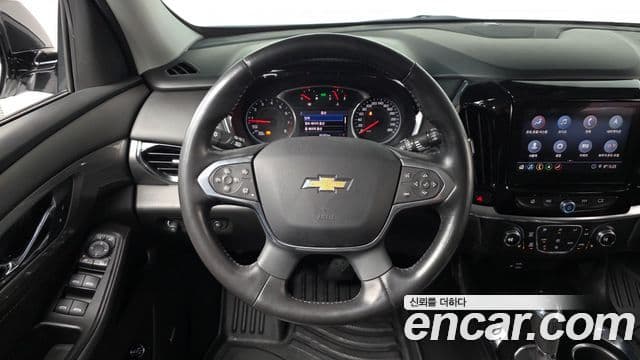 Chevrolet(GM대우) Traverse Premium, 2020 13
