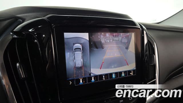 Chevrolet(GM대우) Traverse Premium, 2020 15