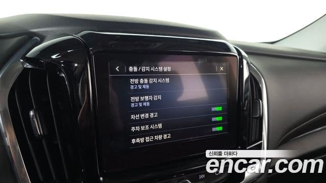 Chevrolet(GM대우) Traverse Premium, 2020 16