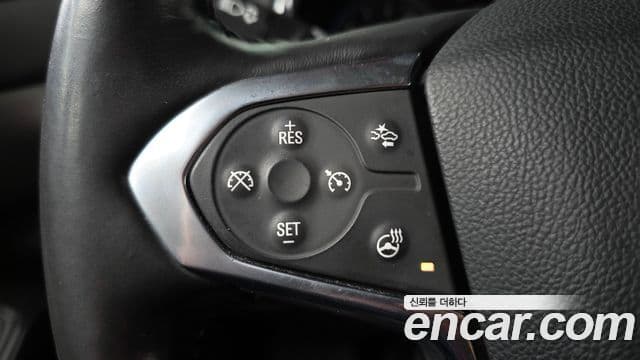 Chevrolet(GM대우) Traverse Premium, 2020 17