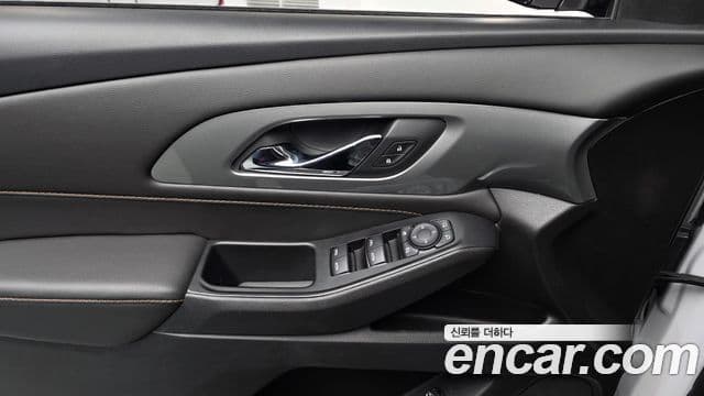 Chevrolet(GM대우) Traverse Premium, 2020 18