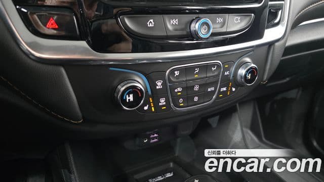 Chevrolet(GM대우) Traverse Premium, 2020 19