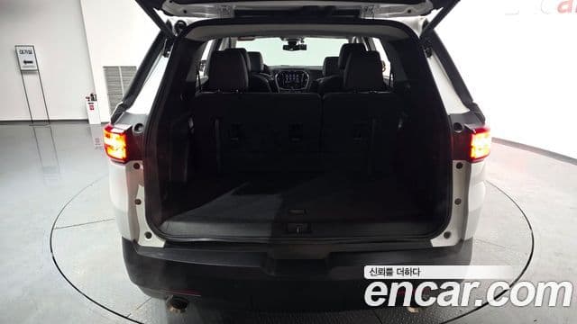 Chevrolet(GM대우) Traverse Premium, 2020 20