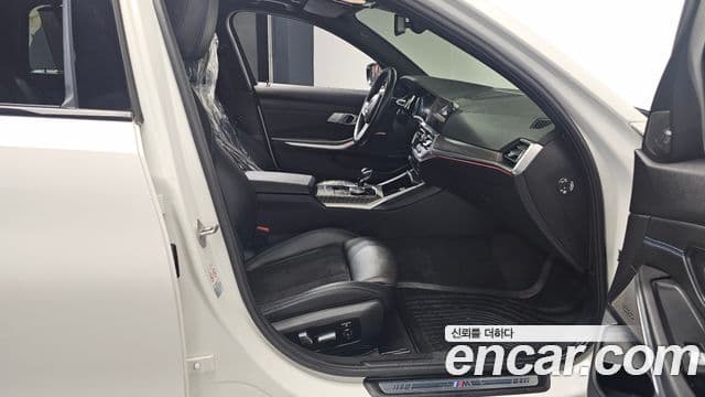 BMW 3시리즈 (G20) 320d Туринг (Touring) M Sport, 2021 11