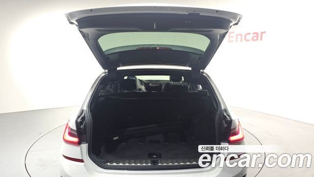 BMW 3시리즈 (G20) 320d Туринг (Touring) M Sport, 2021 20