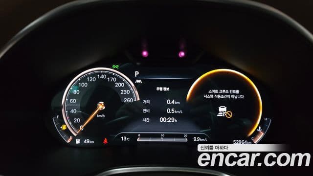 Genesis G80 (RG3) бензин 3.5 турбо AWD, 2021 8