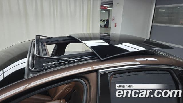 Genesis G80 (RG3) бензин 3.5 турбо AWD, 2021 19