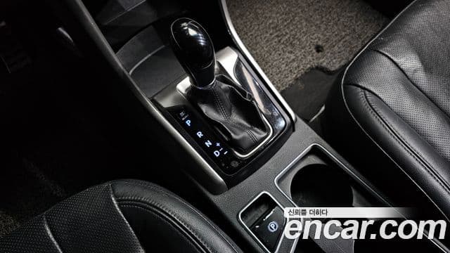 Hyundai i30(новый кузов / новое поколение) 1.6 GDI Extreme, 2012 9