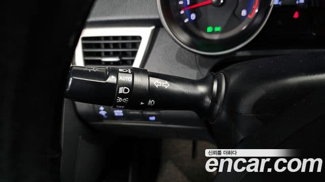 Hyundai i30(новый кузов / новое поколение) 1.6 GDI Extreme, 2012 16