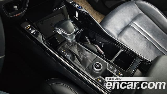 Kia Sorento 4세대 Prestige, 2021 9