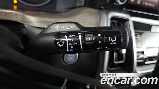 Kia Sorento 4세대 Prestige, 2021 15