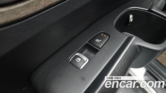 Kia Sorento 4세대 Prestige, 2021 19