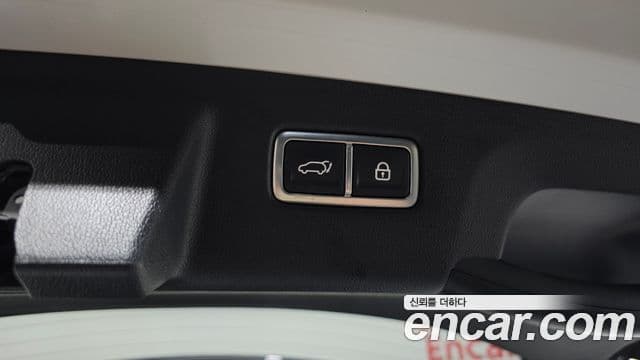 Kia Sorento 4세대 Prestige, 2021 20