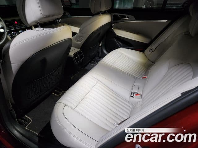 Genesis The / новый New G70 슈팅브레이크, 2024 11