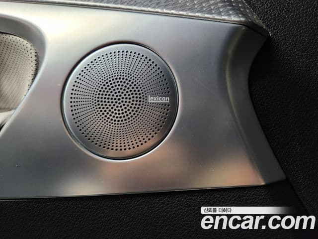 Genesis The / новый New G70 슈팅브레이크, 2024 18