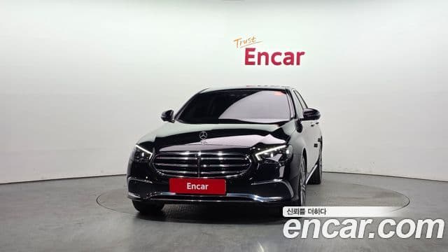 Mercedes-Benz E-класс W213 Exclusive, 2023 3