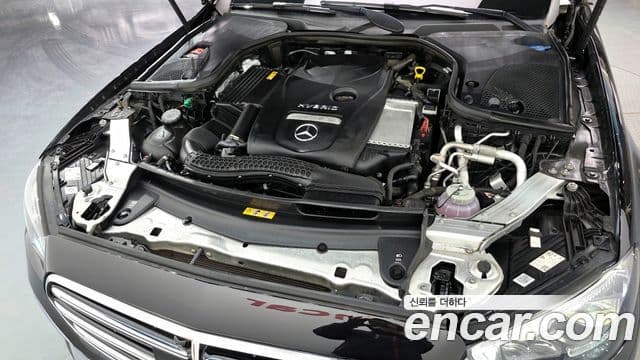 Mercedes-Benz E-класс W213 Exclusive, 2023 6