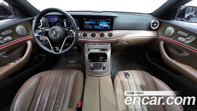 Mercedes-Benz E-класс W213 Exclusive, 2023 7