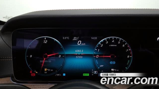 Mercedes-Benz E-класс W213 Exclusive, 2023 8