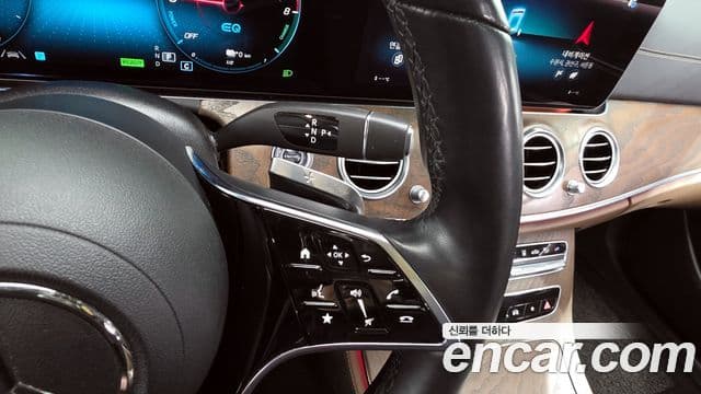 Mercedes-Benz E-класс W213 Exclusive, 2023 9