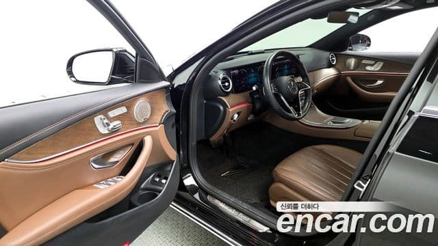 Mercedes-Benz E-класс W213 Exclusive, 2023 10