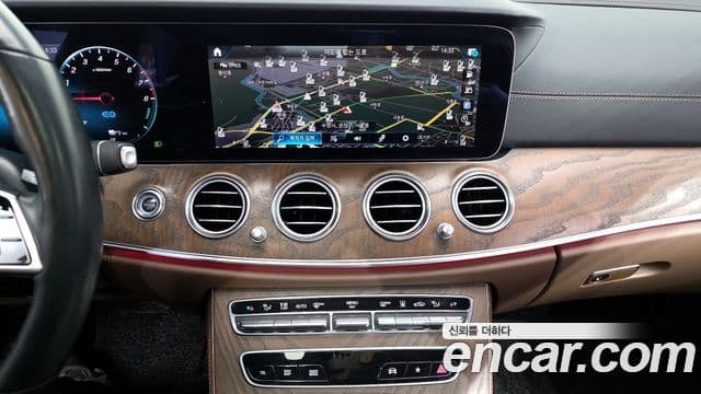 Mercedes-Benz E-класс W213 Exclusive, 2023 14