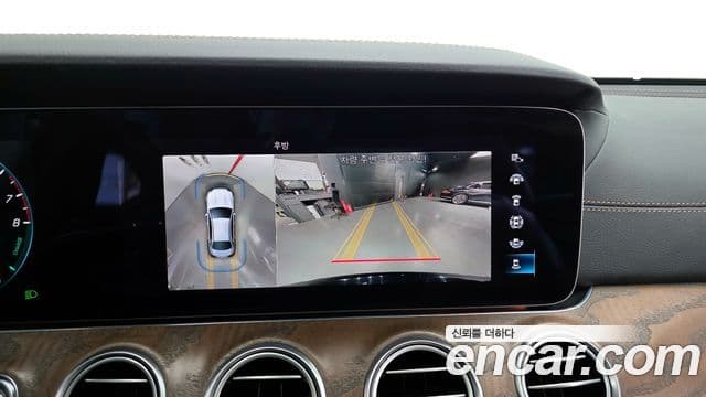 Mercedes-Benz E-класс W213 Exclusive, 2023 15