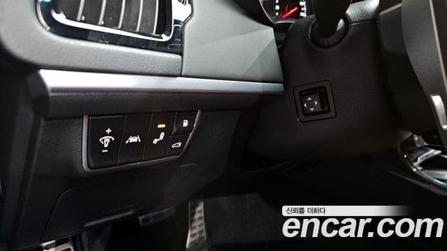 Kia 스팅어 GT, 2018 13