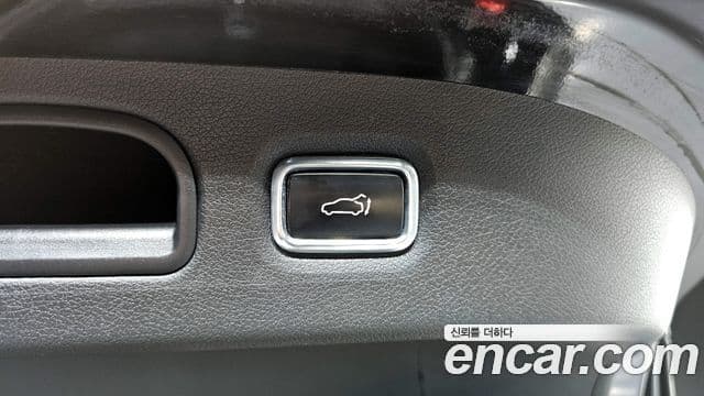 Kia 스팅어 GT, 2018 20