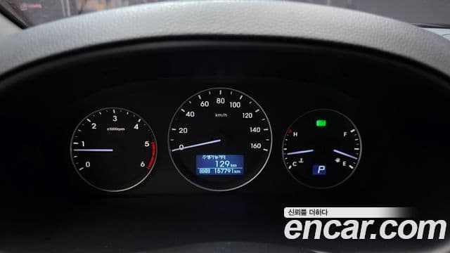 Hyundai Grand Starex 4WD кемпер, 2017 8