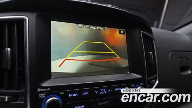 Hyundai Grand Starex 4WD кемпер, 2017 17