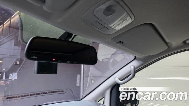 Hyundai Grand Starex 4WD кемпер, 2017 19