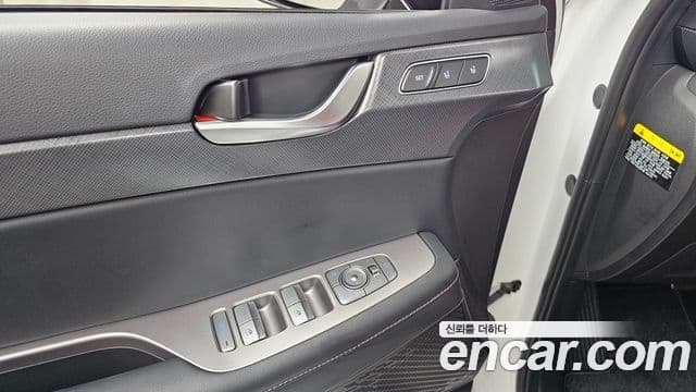 Hyundai Palisade Prestige, 2021 14