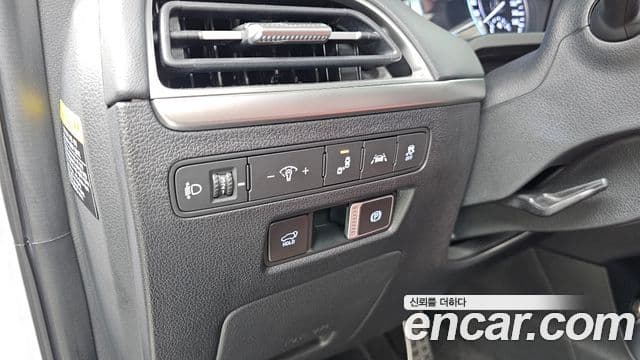 Hyundai Palisade Prestige, 2021 15