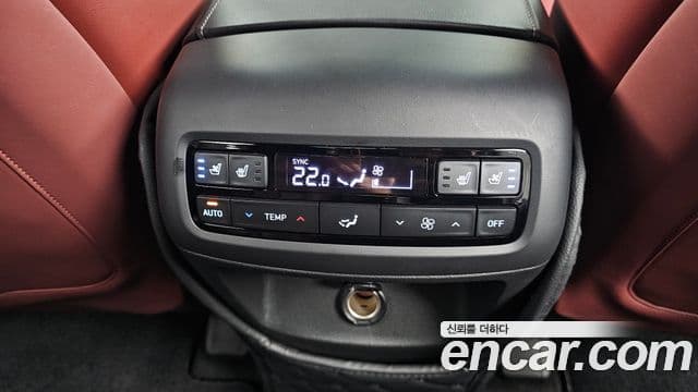 Hyundai Palisade Prestige, 2021 18