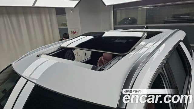 Hyundai Palisade Prestige, 2021 19