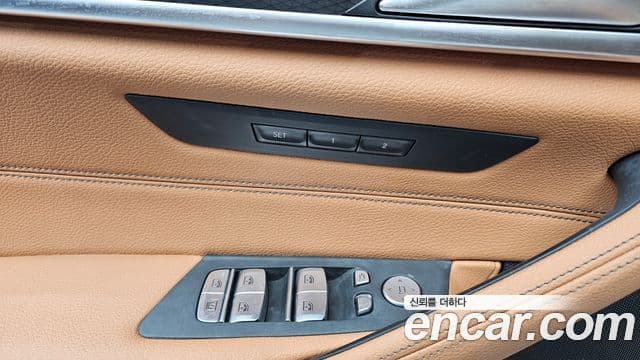 BMW 5시리즈 (G30) 520i M Sport, 2023 13