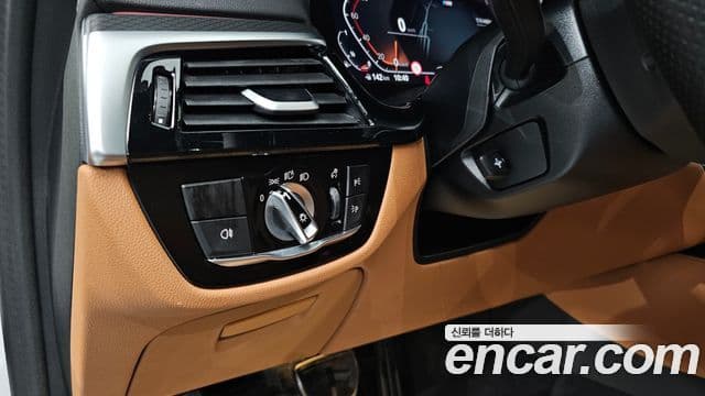 BMW 5시리즈 (G30) 520i M Sport, 2023 14