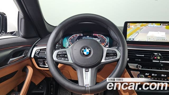 BMW 5시리즈 (G30) 520i M Sport, 2023 15