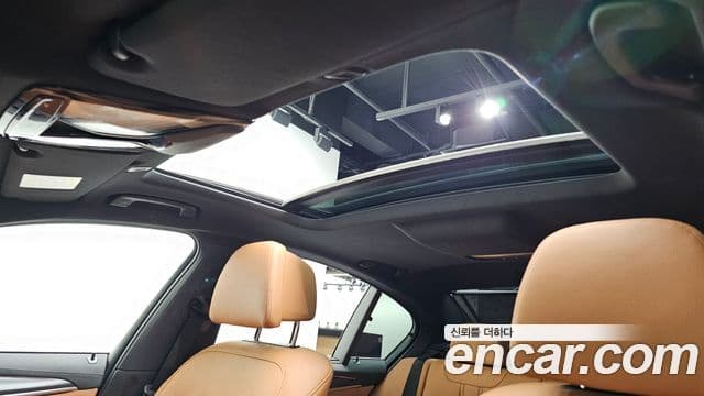 BMW 5시리즈 (G30) 520i M Sport, 2023 19
