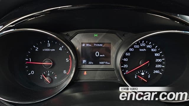 Kia The / новый New Carnival VIP, 2019 8